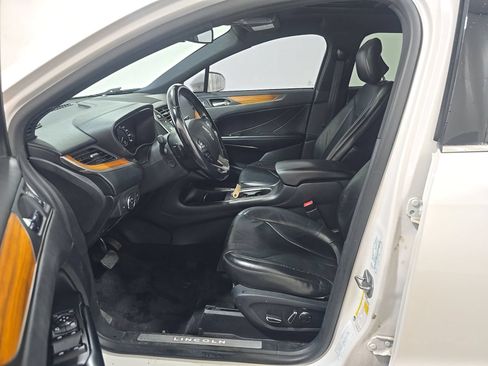 Used 2018 Lincoln MKC Reserve w/ Canadian Touring Package AWD/4WD image 10