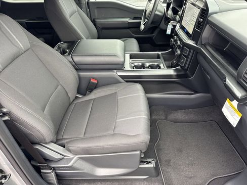 New 2026 Ford F150 STX w/ Equipment Group 200A image 14