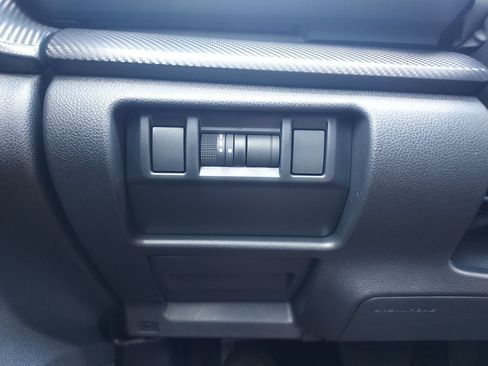 Certified 2025 Subaru Crosstrek 2.5i Premium AWD/4WD image 26