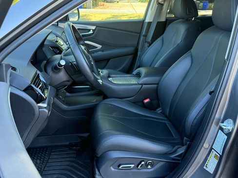 Used 2023 Acura RDX AWD image 15
