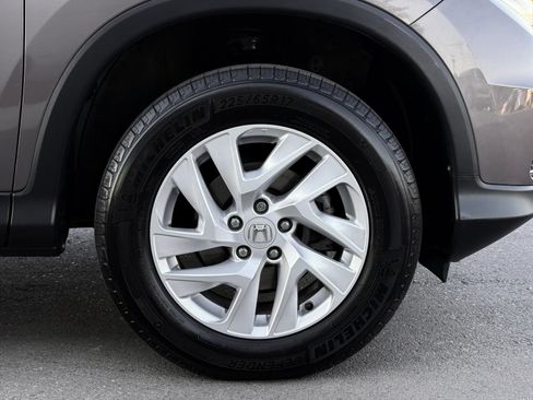 Used 2015 Honda CR-V EX-L image 12