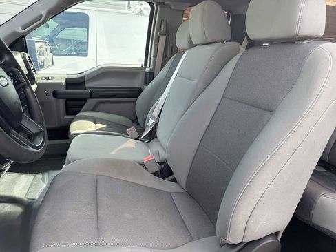 Used 2018 Ford F150 XL w/ Equipment Group 101A Mid image 10