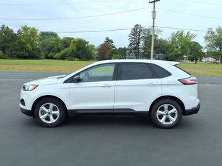 Used 2019 Ford Edge SE AWD/4WD video 2