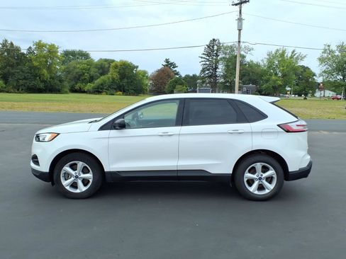Used 2019 Ford Edge SE AWD/4WD image 2