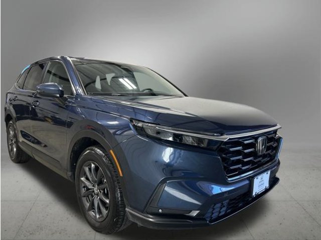 Certified 2026 Honda CR-V EX-L image 4