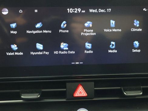 Used 2023 Hyundai Elantra N Line w/ Cargo Package image 50