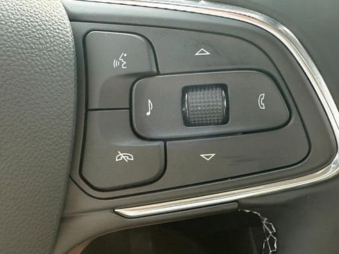 New 2026 Buick Encore GX Preferred w/ Comfort Package image 12