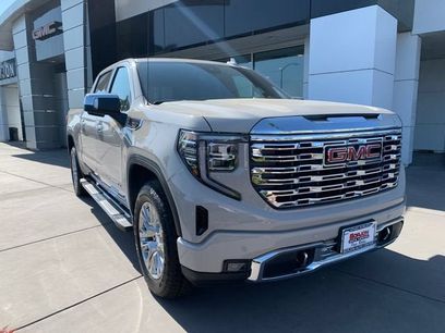 New 2026 GMC Sierra 1500 Denali w/ Technology Package