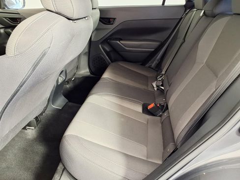 Certified 2025 Subaru Crosstrek 2.0i Premium image 9