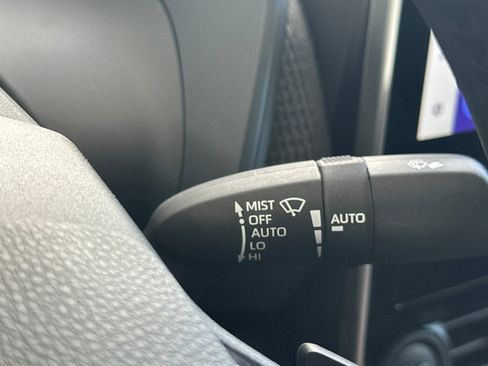 Used 2024 Subaru Solterra AWD/4WD image 34