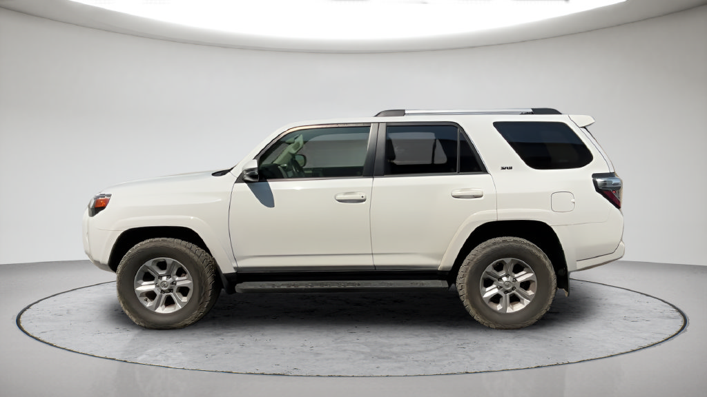 Used 2021 Toyota 4Runner SR5 Premium AWD/4WD image 20