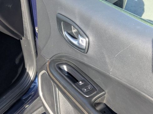 Used 2021 Jeep Compass Limited image 35