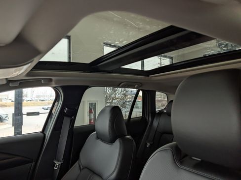 New 2026 MAZDA CX-50 2.5 Hybrid w/ Weather Package image 12