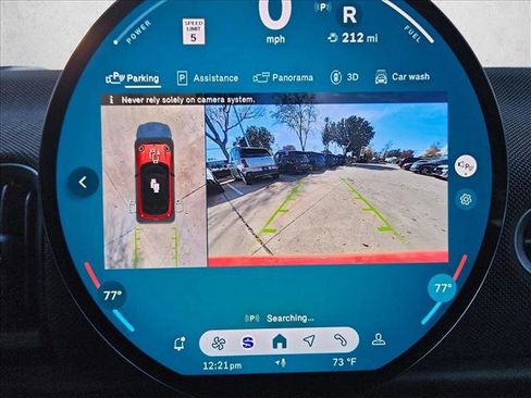 New 2026 MINI Cooper S image 13