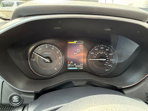 Certified 2023 Subaru Crosstrek 2.0i Premium AWD/4WD image 23