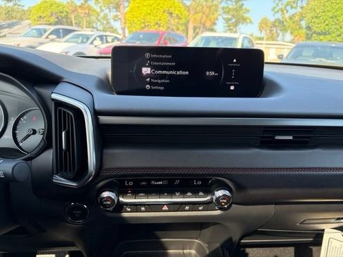 Used 2026 MAZDA CX-50 2.5 Hybrid w/ Weather Package AWD/4WD image 18