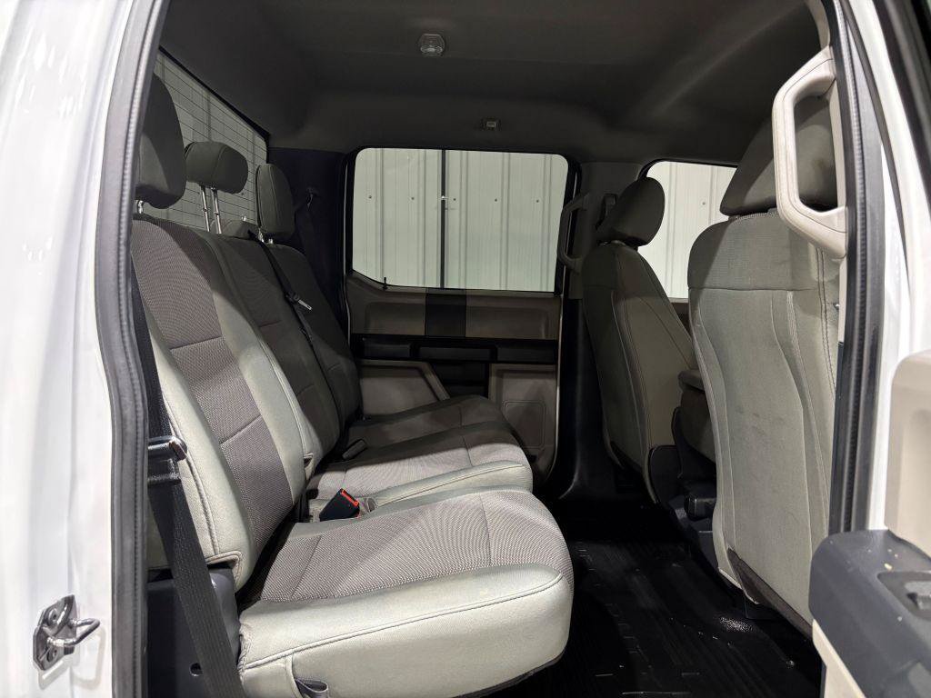 Used 2022 Ford F250 XL w/ STX Appearance Package AWD/4WD image 14