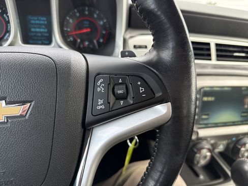 Used 2015 Chevrolet Camaro LT image 17