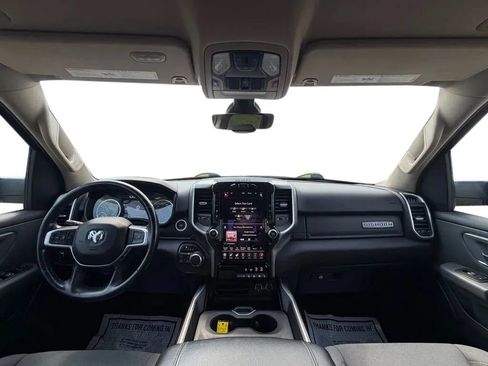 Used 2020 RAM 1500 Big Horn AWD/4WD image 10