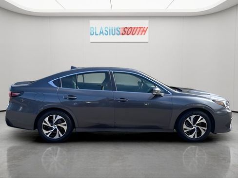 Used 2021 Subaru Legacy Premium image 2