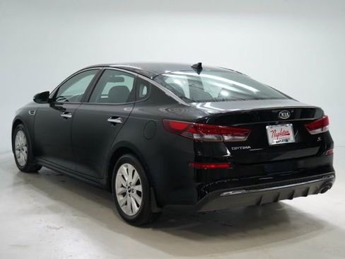 Used 2018 Kia Optima S image 6