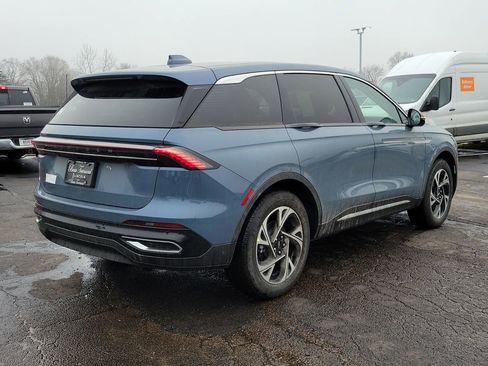 New 2026 Lincoln Nautilus Premier w/ Equipment Group 102A image 4