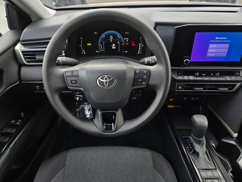 Used 2026 Toyota Camry LE FWD image 12
