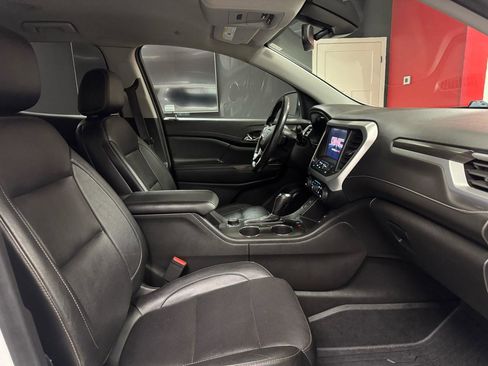 Used 2019 GMC Acadia SLT FWD image 27