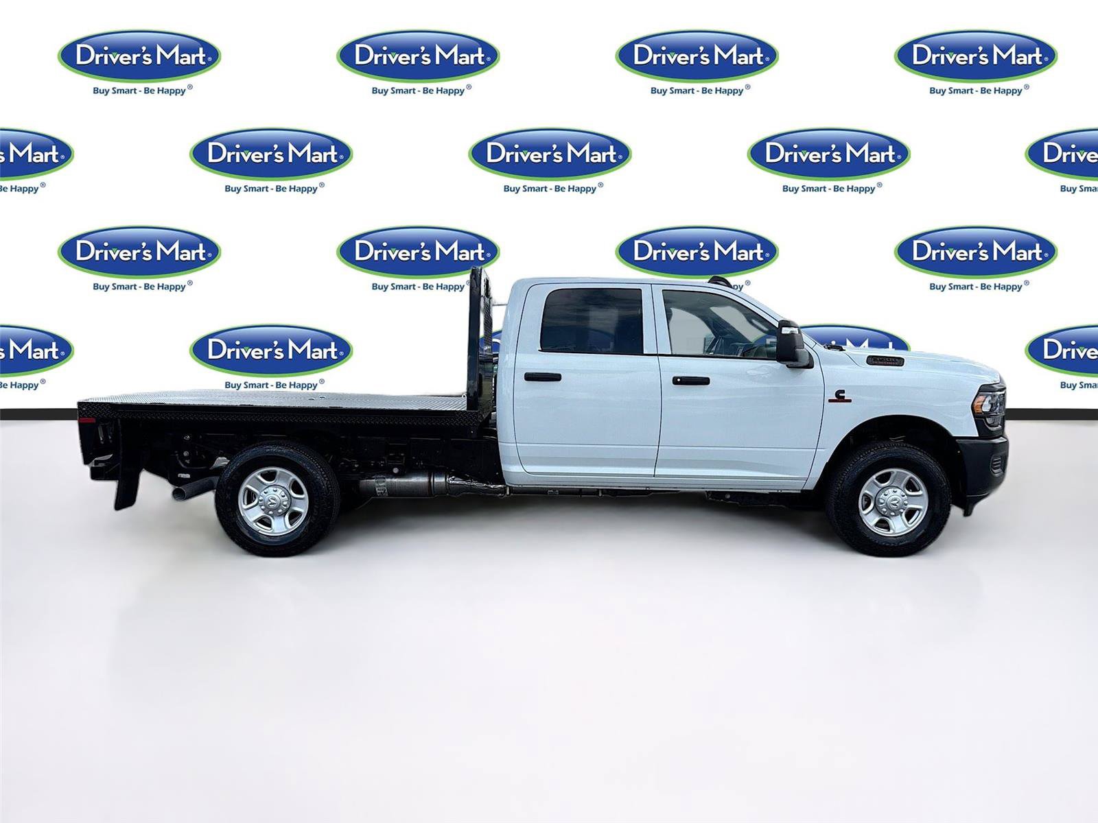 Used 2024 RAM 3500 Tradesman RWD image 8