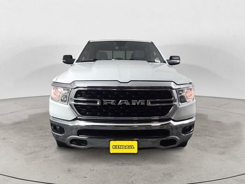 Used 2023 RAM 1500 Big Horn image 8