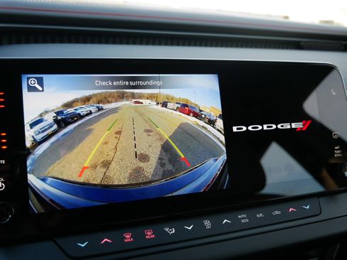 New 2026 Dodge Charger Scat Pack image 21