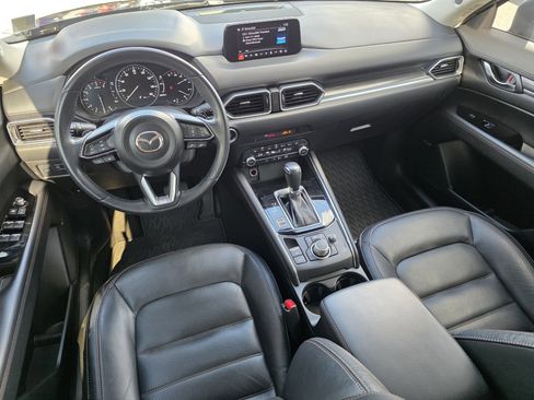 Used 2020 MAZDA CX-5 Grand Touring image 15