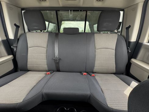 Used 2011 RAM 2500 Big Horn image 24