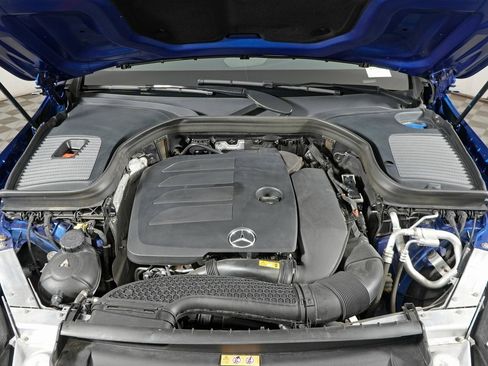 Certified 2022 Mercedes-Benz GLC 300 4MATIC image 37