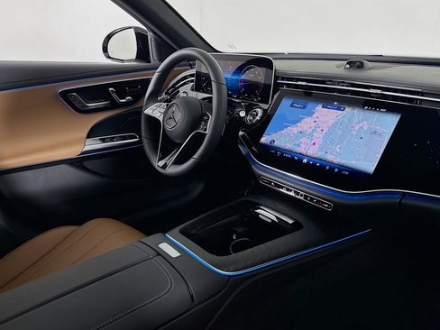 New 2026 Mercedes-Benz E 350 Sedan image 15