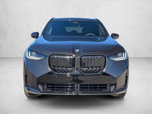 New 2026 BMW X3 xDrive30 w/ M Sport Package image 6