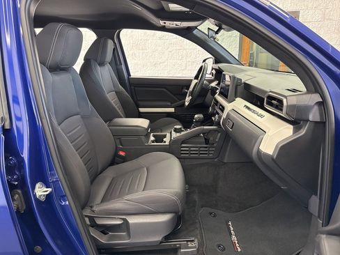 Certified 2024 Toyota Tacoma TRD Off-Road image 44