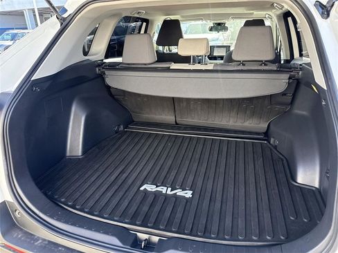 Used 2019 Toyota RAV4 XLE w/ All Weather Liner Package image 24