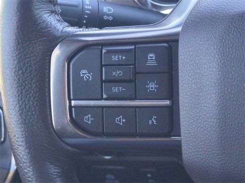 Used 2022 Ford F150 King Ranch w/ Equipment Group 601A High image 25