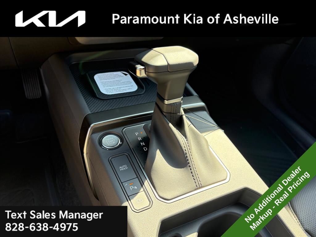 New 2027 Kia Seltos X-Line S AWD/4WD image 27