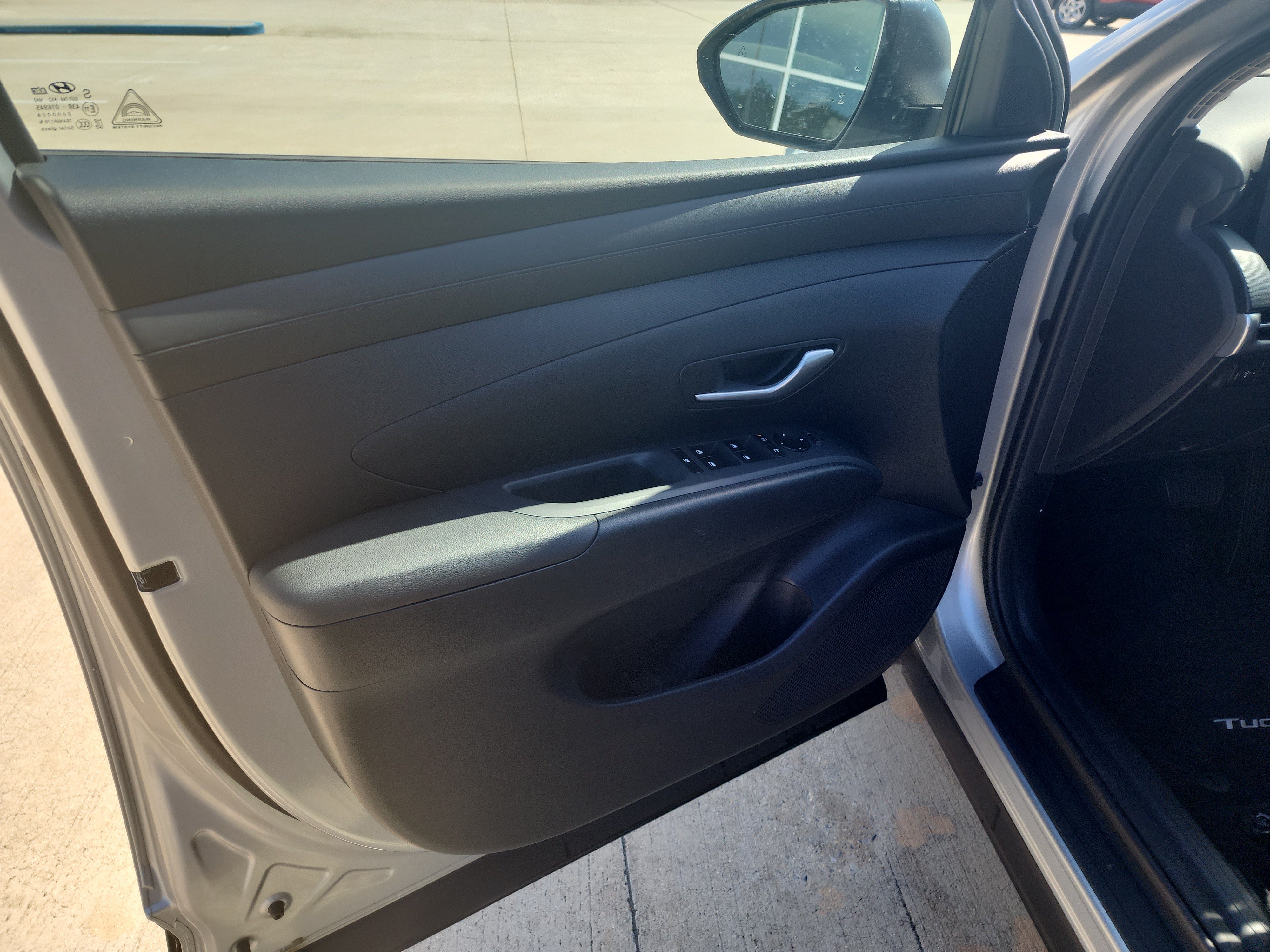Used 2026 Hyundai Tucson SE FWD image 9