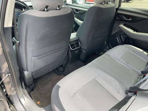Used 2023 Subaru Outback Premium AWD/4WD image 25