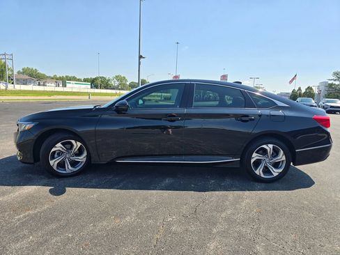 Used 2020 Honda Accord EX-L image 14