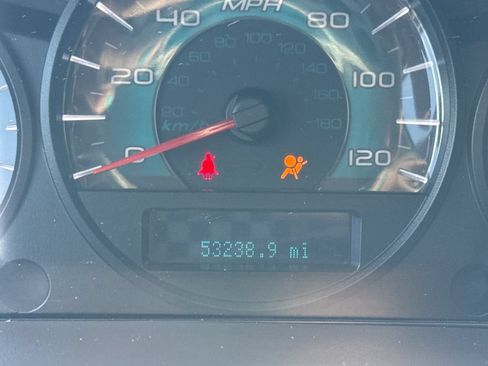 Used 2010 Ford Fusion SE FWD image 30