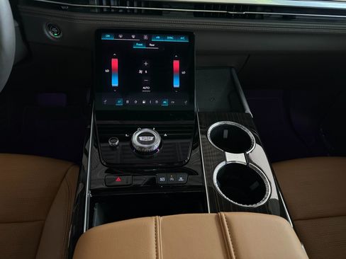 Used 2025 Cadillac Escalade Premium Luxury w/ Touring Package AWD/4WD image 44