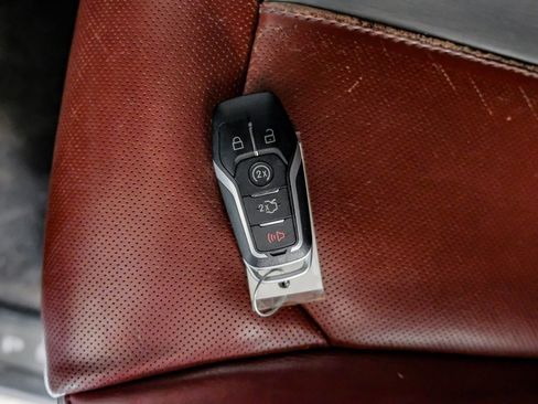 Used 2018 Ford F350 Platinum w/ Platinum Ultimate Package image 65