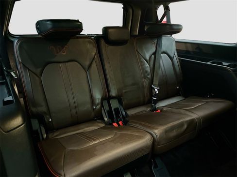 Used 2020 Ford Expedition Max King Ranch image 29