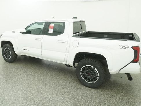 New 2025 Toyota Tacoma TRD Sport image 75