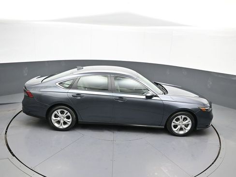 Certified 2023 Honda Accord LX image 36