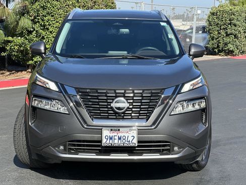 Used 2022 Nissan Rogue SL image 6